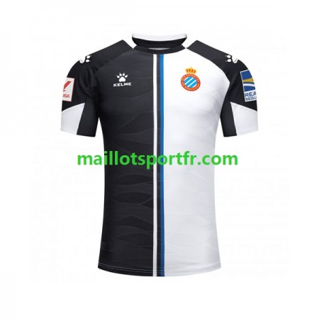 Maillot de Foot RCD Espanyol Troisieme 2023/24